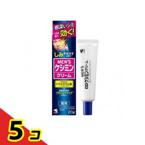 CALECM プロフェッショナル•クリーム　20g メンズケシミン クリーム ( 20g )/ ケシミン : 爽快ドラッグ - 通販