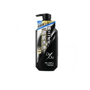 デ・オウ薬用ジェルクレンズ ( 520ml )/ デ・オウ デオウ ボディソープ