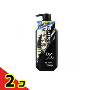 大塚製薬 ウルオス(UL・OS／ウル・オス) 薬用スキンウォッシュ ( 500ml