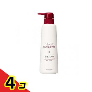持田ヘルスケア コラージュフルフル ネクストシャンプー うるおい