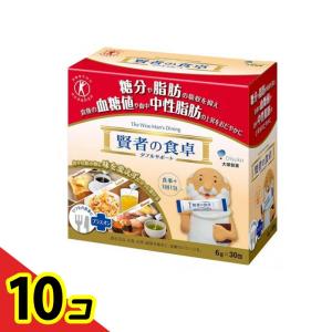 賢者の食卓 ダブルサポート ( 6g*30包*10コ入 )/ : 爽快ドラッグ