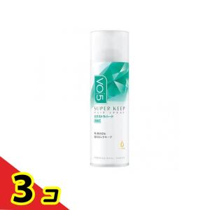 VO5 2980円以上で注文可能 スーパーキープヘアスプレイ エクストラ