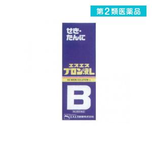 第２類医薬品エスエスブロン液L 120mL  (1個)｜tsuhan-okusuri