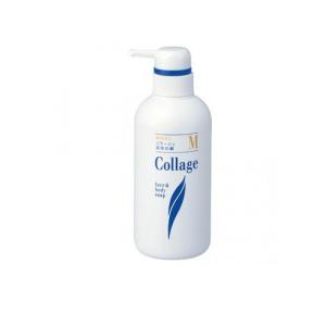持田ヘルスケア コラージュフルフル液体石鹸 リキッドソープ 詰め替え