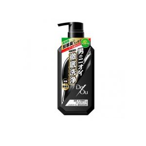 2セット デオウ 薬用 クレンジング ウォッシュ ノンメントール