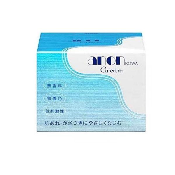 アノンコーワ クリーム 80g  (1個)