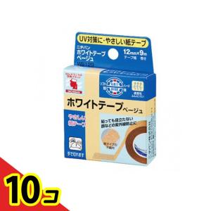 ニチバン ホワイトテープ ( 25mm*9m ) : 爽快ドラッグ - 通販 - Yahoo