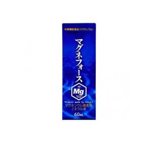 マグネフォース 60mL (1個)