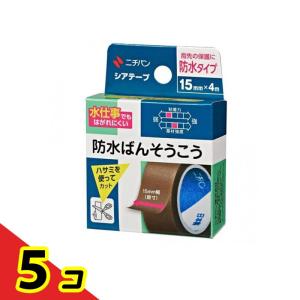スズラン ケアエイド 大きな傷口保護パッド 10枚入 (1個) : みんなのお