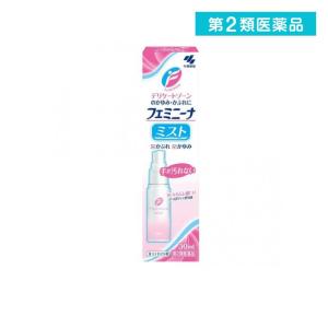 第２類医薬品フェミニーナミスト 30mL デリケートゾーン かゆみ止め スプレー 湿疹  (1個)｜tsuhan-okusuri