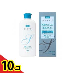 オクトセラピエ薬用スキンケアシャンプー 230ML : サンドラッグe-shop