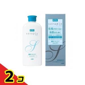 オクト セラピエ 薬用スキンケアシャンプー ( 230ml )/ : 爽快ドラッグ