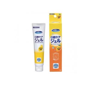 マウスピュア 口腔ケアジェル  40g (レモン風味)  (1個)