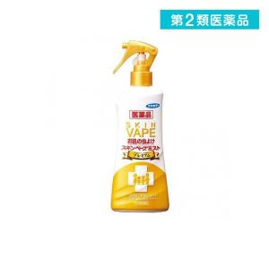 第２類医薬品医薬品スキンベープミスト プレミアム 200mL 虫除けスプレー 蚊 対策 ブヨ ダニ  (1個)｜通販できるみんなのお薬