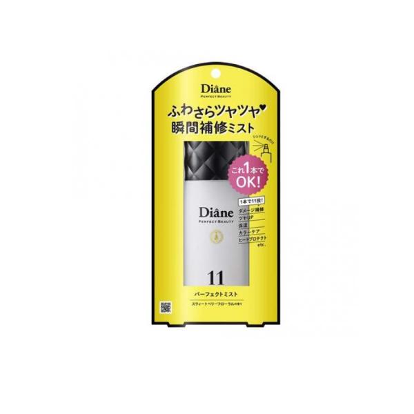 モイストダイアン パーフェクトビューティー パーフェクトミスト 100mL  (1個)