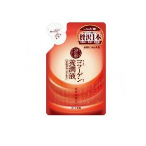 50の恵 ロート製薬 コラーゲン養潤液 詰め替え 200ml : サンドラッグe