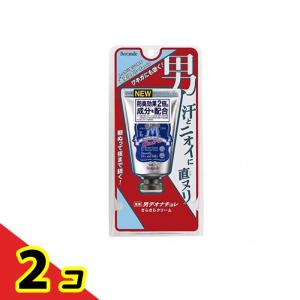 デオナチュレ さらさらクリーム ( 45g*6個セット )/ : 爽快