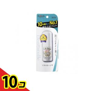デオナチュレ ソフトストーンW ( 20g*12個セット )/ : 爽快