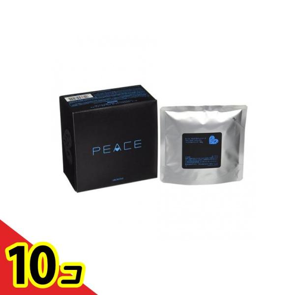 アリミノ ピース プロデザインシリーズ フリーズキープワックス 240g (80g×3詰め替え用) ...