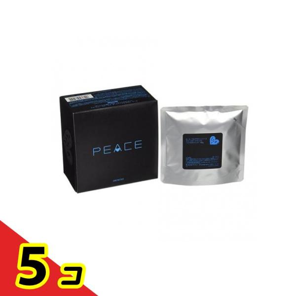 アリミノ ピース プロデザインシリーズ フリーズキープワックス 240g (80g×3詰め替え用) ...