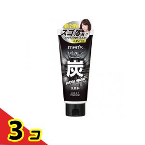 メンズアクネバリア 薬用ウォッシュ ( 100g )/ アクネバリア 男性