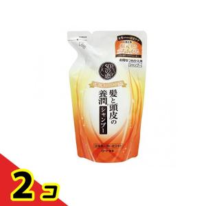 50の恵 ロート製薬 養潤シャンプー 詰め替え 330mL : サンドラッグe