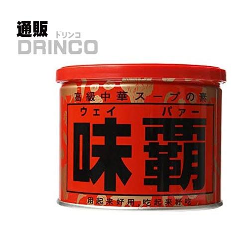 調味料 味覇 ウェイパー 500g 1 個 廣記商行