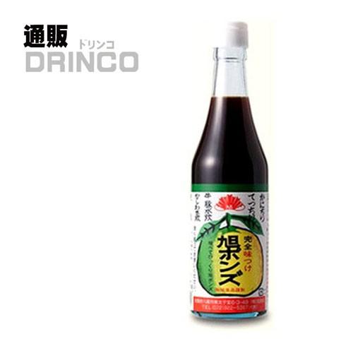 ぽん酢 旭ポン酢 ぽんず ポン酢 360ml 1 本 旭食品