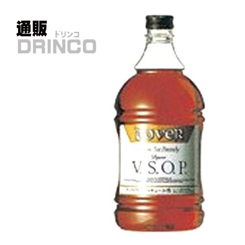 ブランデー デミセック ブランデー ＶＳＯＰ 1.8L 1 本 ドーバー