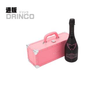 シャンパン エンジェル シャンパン NV ブリュット ヘイローピンク 750ml 瓶 1本 エンジェル｜tsuhandrinco