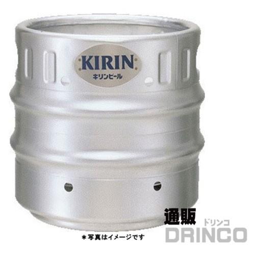 チューハイ キリン 樽詰 レモンハイ 15L 1本 (往復送料込)