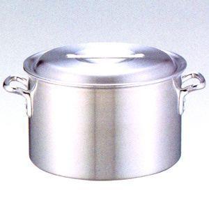 アカオ DON アルミ半寸胴鍋 24cm : 通販長谷川 - 通販 - Yahoo