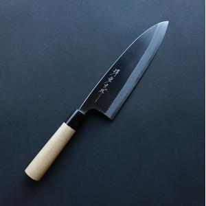 正本総本店 出刃 和包丁　180mm KS2018 正本総本店 出刃 和包丁180mm KS2018