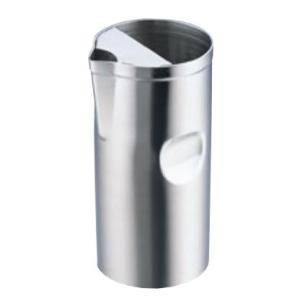 ミスタースリム 　ウォーターポット MR-124　700ml　Φ80×165mm