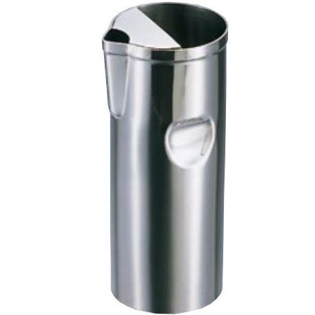 ミスタースリム 　ウォーターポット 大 MR-126　900ml　Φ80×200mm