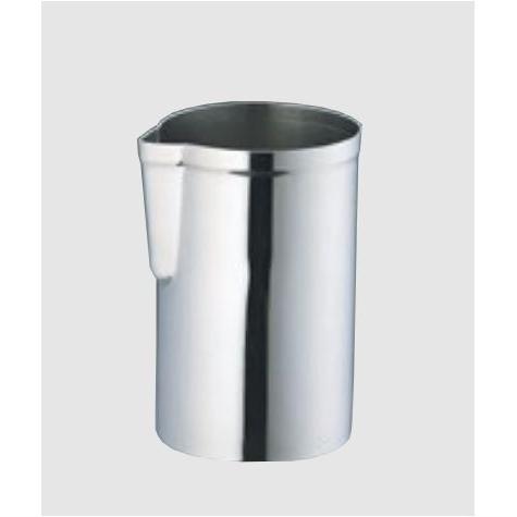 ミスタースリム 　ミキシングカップ　MR-479　容量580ml　Φ80×H125mm