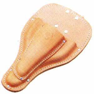 コヅチ SO-26 表皮 大久保鋏210mm・剪定鋏200mm用ケース 二段