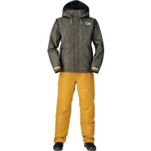 DAIWA（ダイワ） ダイワ☆レインマックスハイロフト ウィンタースーツ