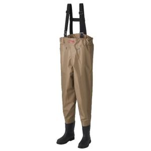 リバレイRLライトウェイトウエストハイウェーダーII