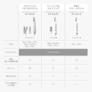 【即納】 パナソニック くるくるドライヤー イ...の詳細画像5