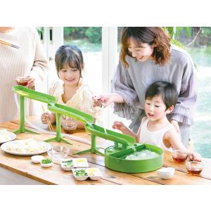 ライソン 元祖本格流しそうめん匠 KDSM-0...の詳細画像4