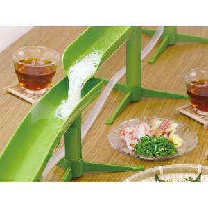 ライソン 元祖本格流しそうめん匠 KDSM-0...の詳細画像5