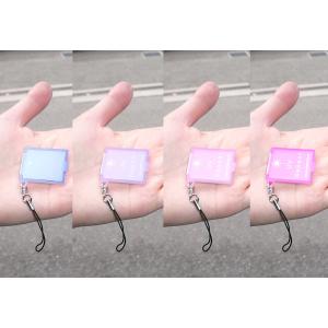 【メール便】太田アート UVセンサー付き 携帯...の詳細画像2