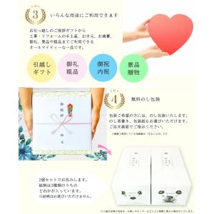 【8/24入荷】[2個パック] ネピア 鼻セレ...の詳細画像3