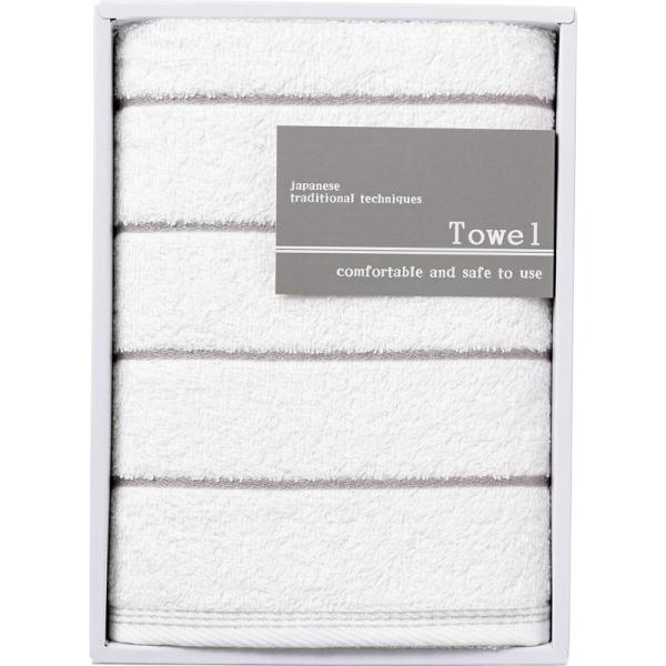 泉州タオル スリムバスタオル 34×100cm 綿100％ 日本製 エコ 無漂白 過酸化水素漂白 バ...