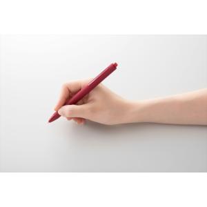 【単品販売】クリップDERUボールペン 色指定...の詳細画像1