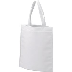 カラフルトートバッグ ホワイト E2272 36...の商品画像