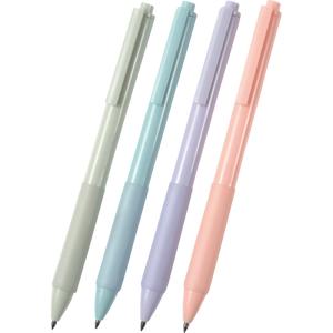 ノック式半永久鉛筆 指定不可 P3502 無限鉛...の商品画像