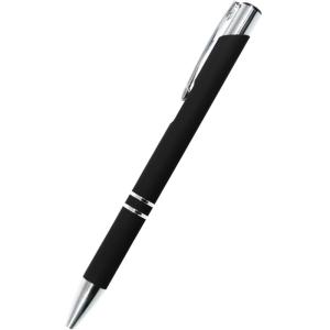 メタルラバーペン ブラック P3306 黒ボール...の商品画像