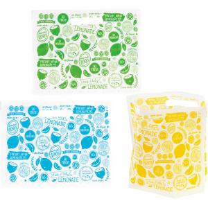 スタンド水切りパック10P 指定不可 7095 ...の商品画像